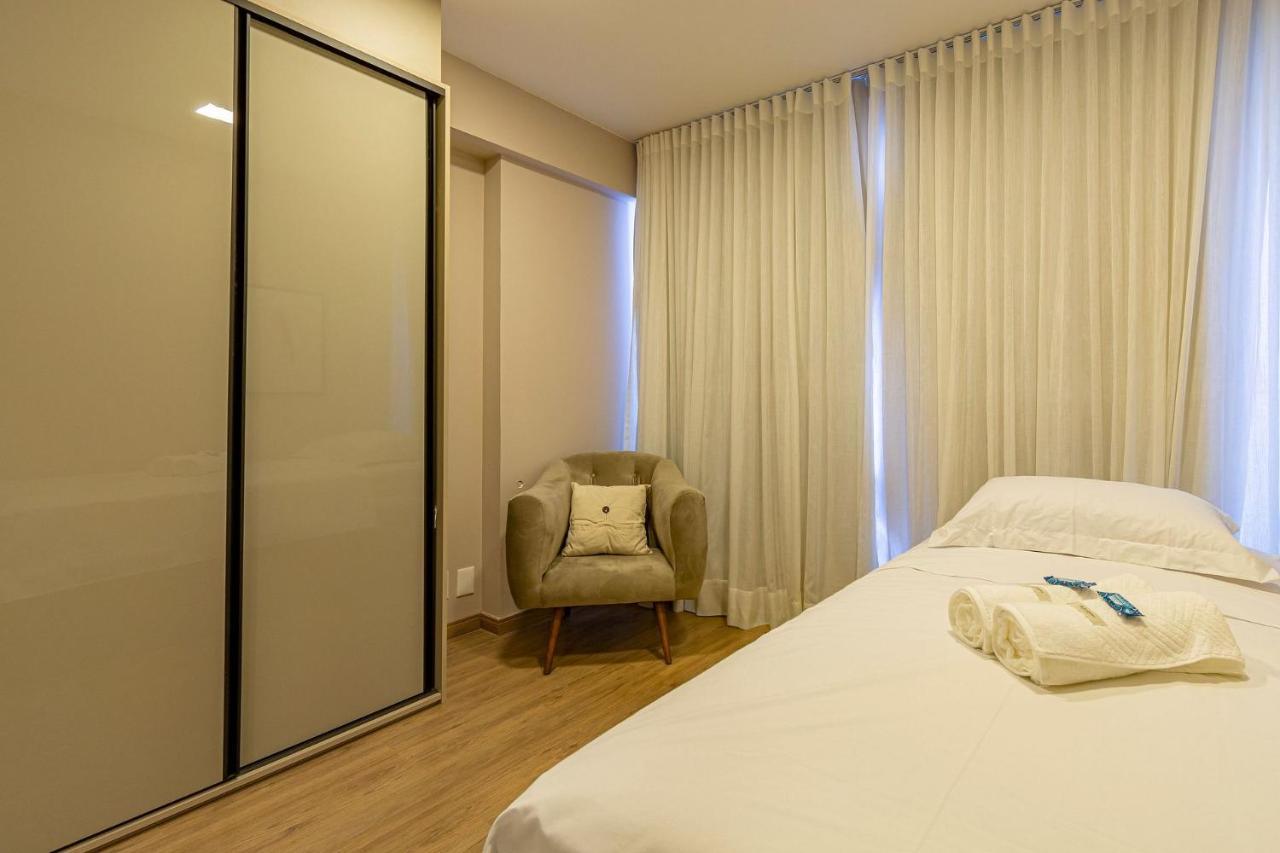 400 Metros Da Rua Coberta - Stay House Temporada Gramado Dış mekan fotoğraf