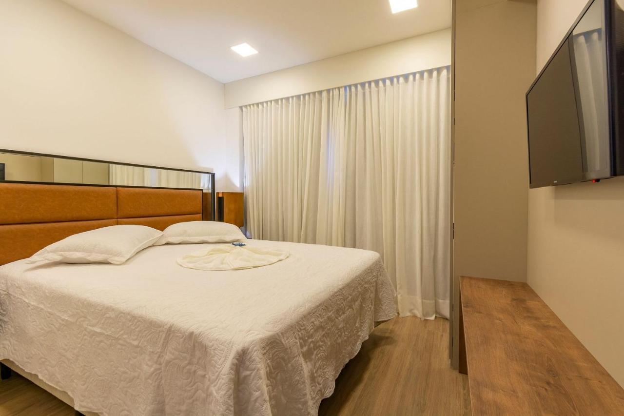 400 Metros Da Rua Coberta - Stay House Temporada Gramado Dış mekan fotoğraf